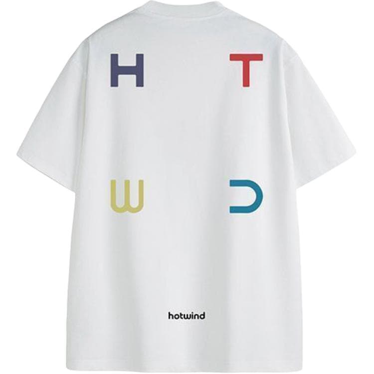 Футболка Hotwind Мужской Футболки - изображение 1