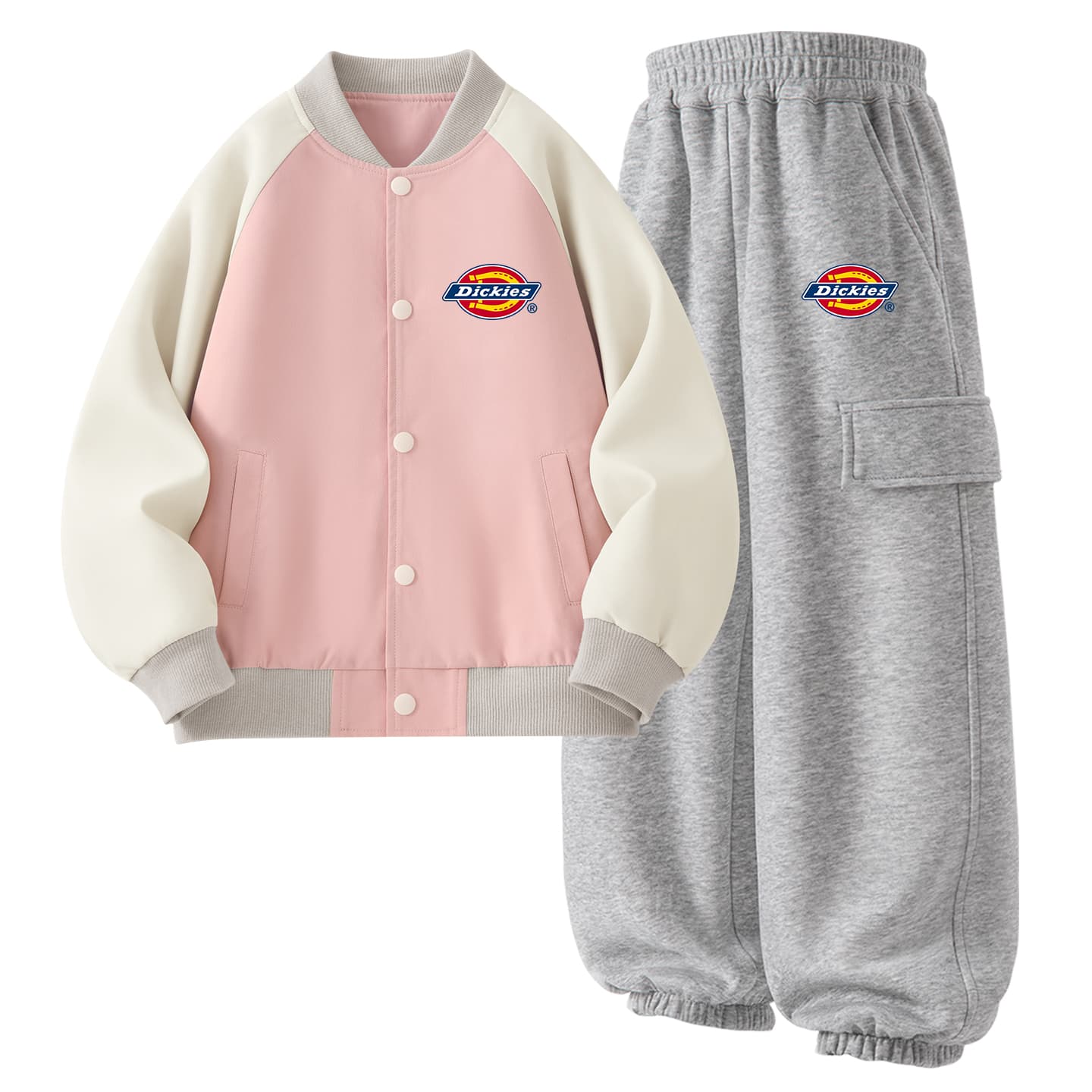 dickies Kids Повседневные спортивные костюмы Наборы - изображение 1