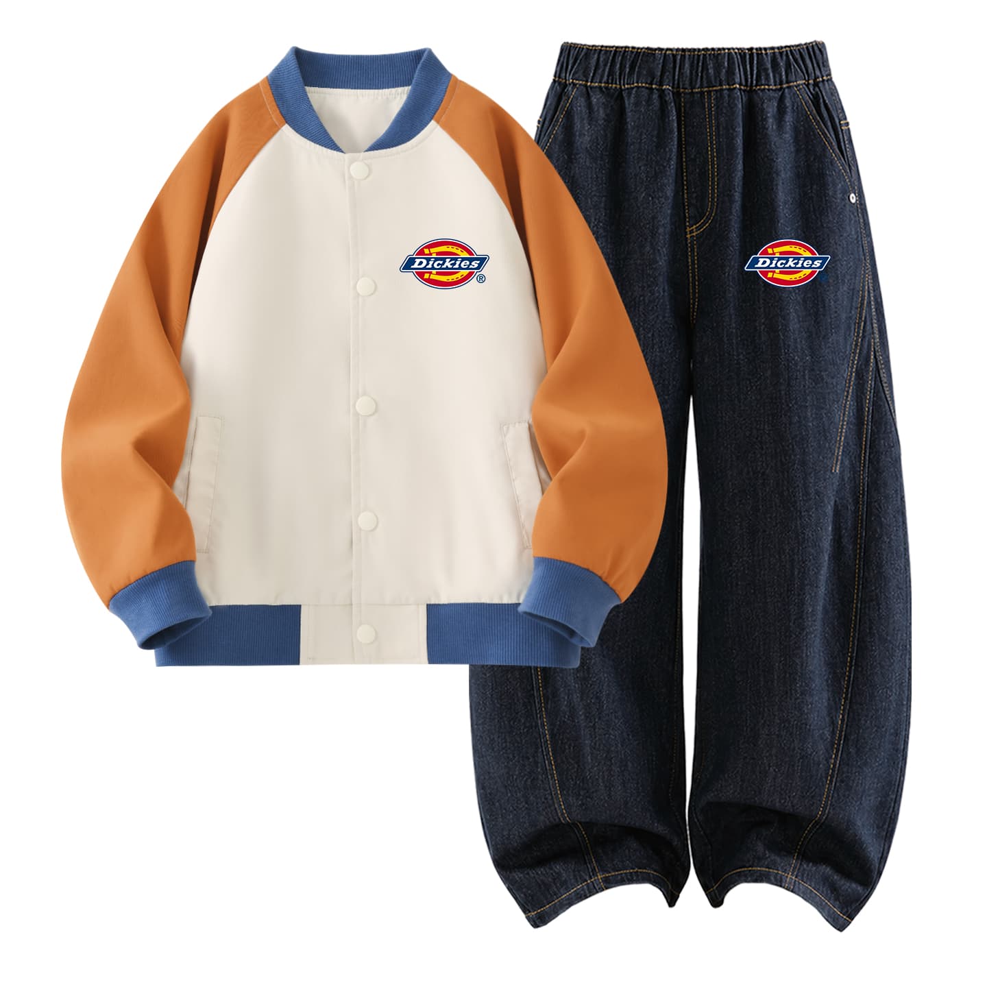 dickies Kids Повседневные спортивные костюмы Наборы - изображение 1