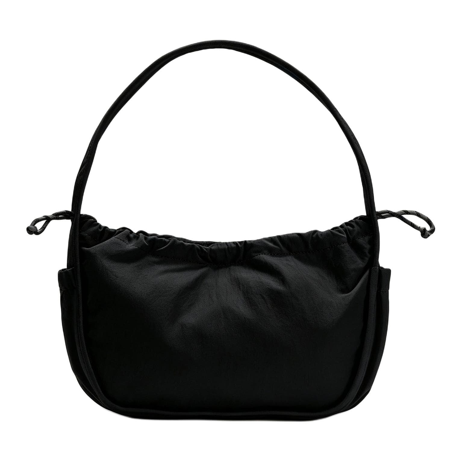 Мини-сумка Lululemon Cinchable Сумки через плечо Черный BLK Женские - изображение 2