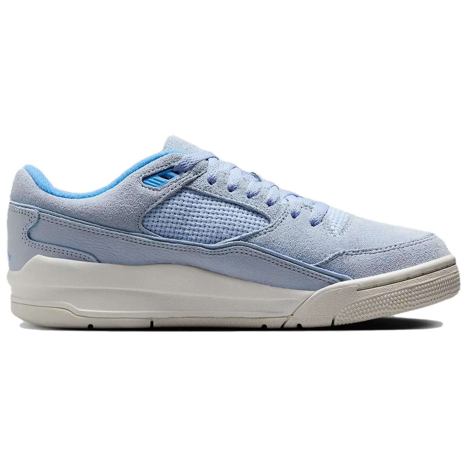 Кроссовки Jordan Flight Court Blue - изображение 2