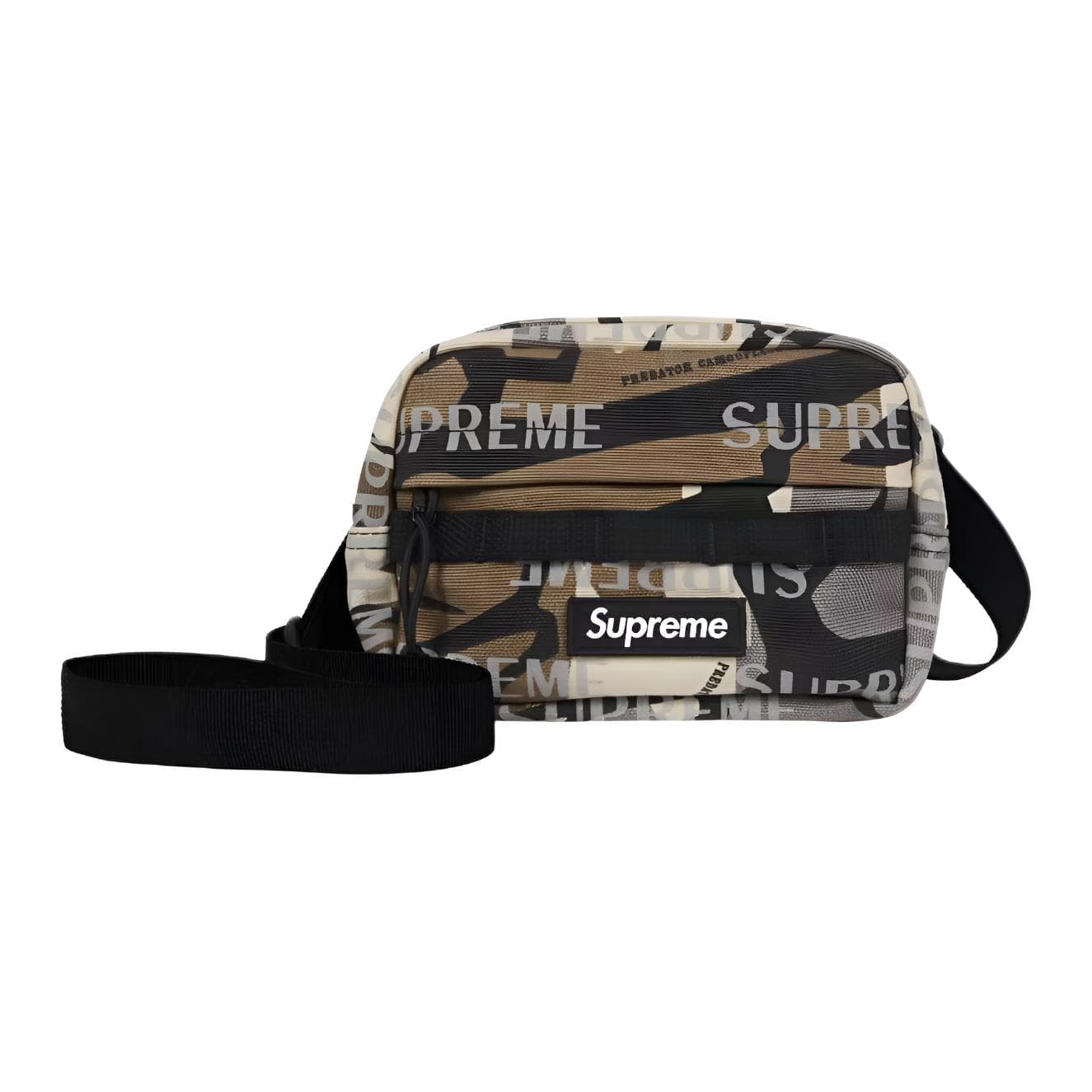 Сумка через плечо supreme Сумки кросс-боди Умбра Унисекс - изображение 1