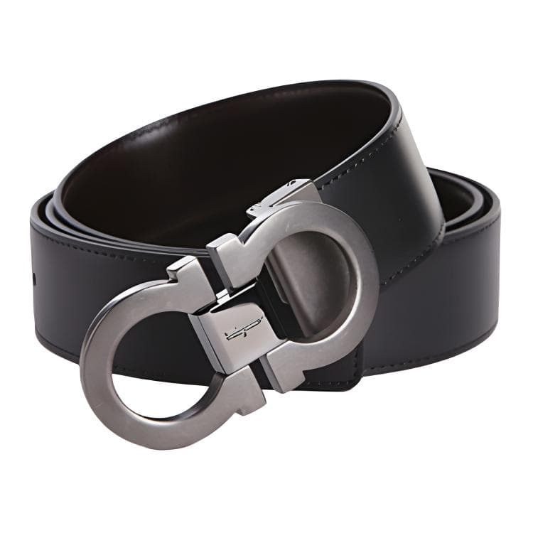 Ремень Ferragamo Belt - изображение 6