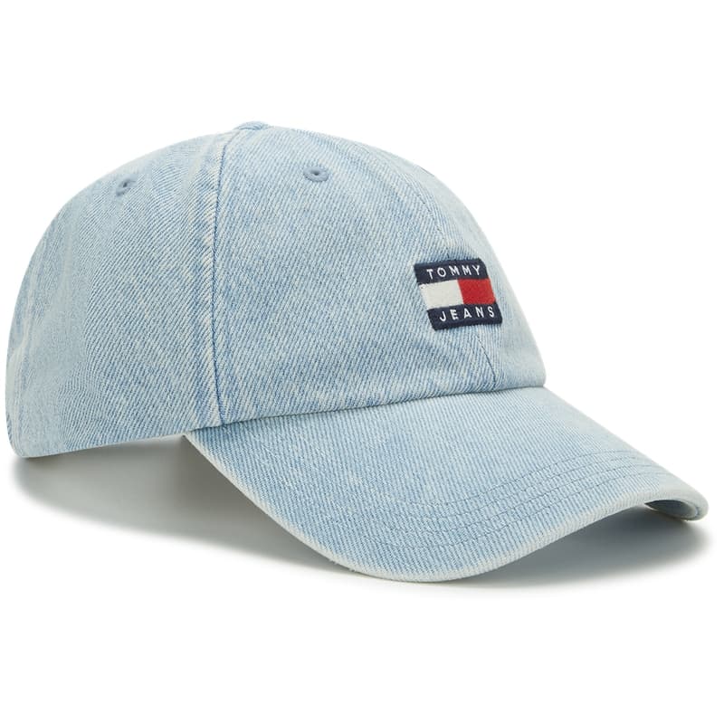 Кепка Tommy Hilfiger Хлопковое волокно Кепки Мужской - изображение 1