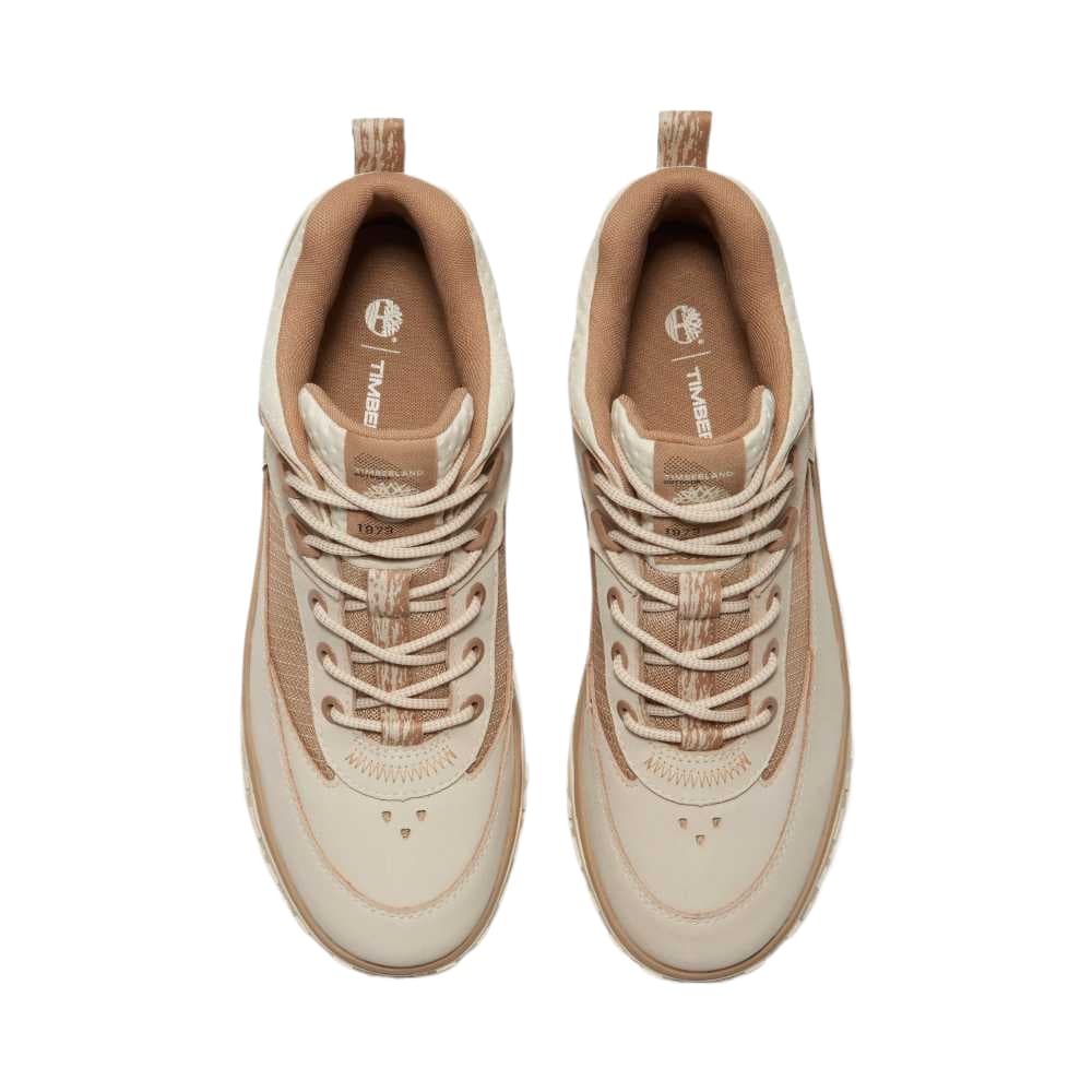 Ботинки уличные TIMBERLAND Motion 7 Аутдор Бежевый Мужской - изображение 3