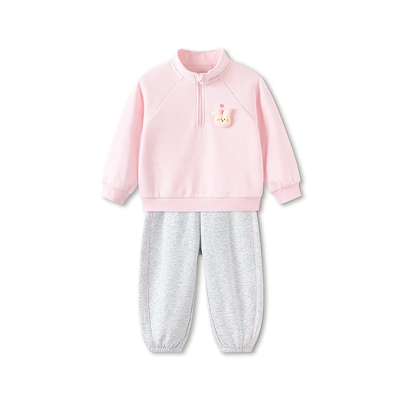 BALABALA Kids Повседневные спортивные костюмы Наборы - изображение 1