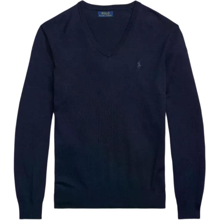 Кофта Polo Ralph Lauren logo - изображение 1