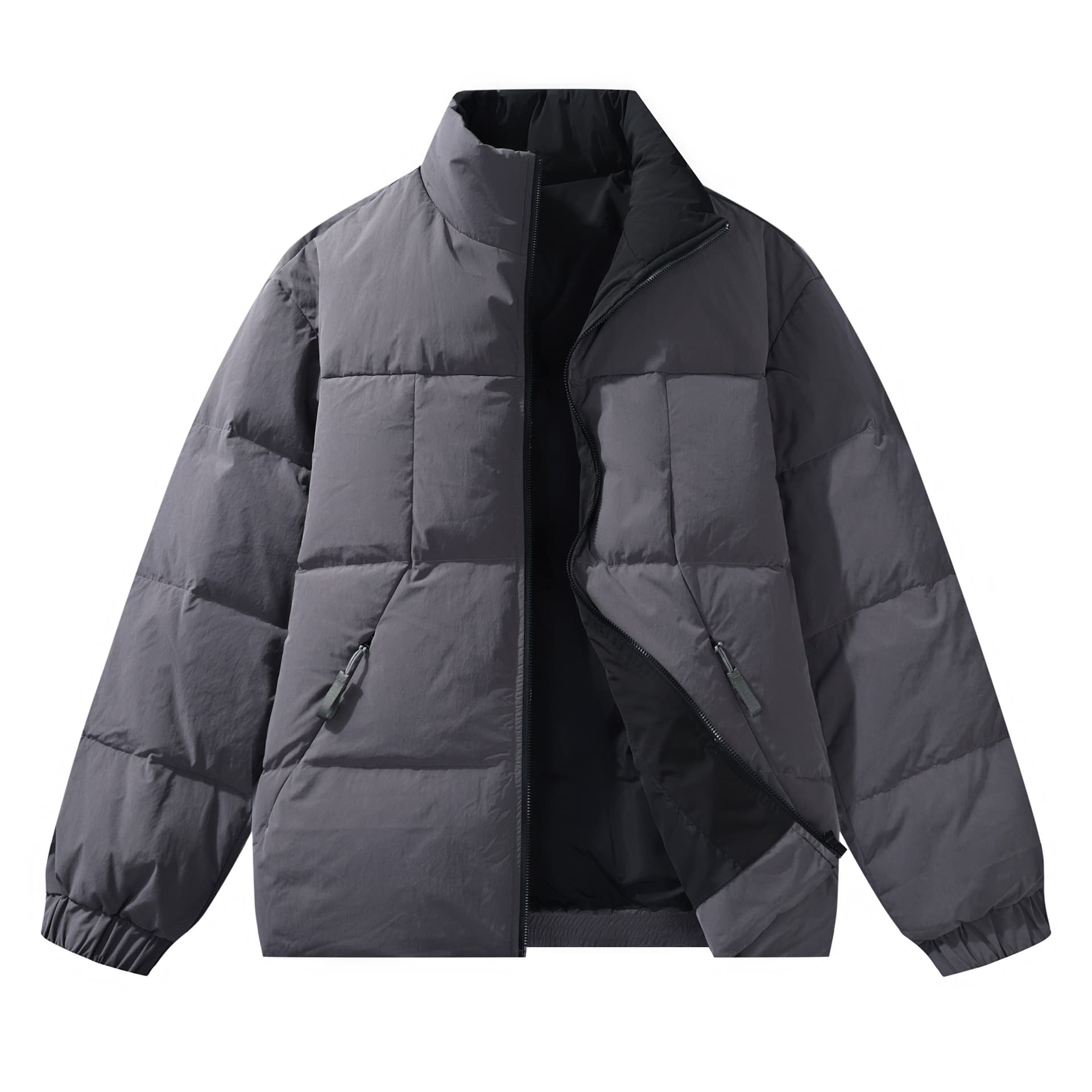 Зимняя куртка SNOW FLYING Winter Battle Collection Мужской Пуховики - изображение 1