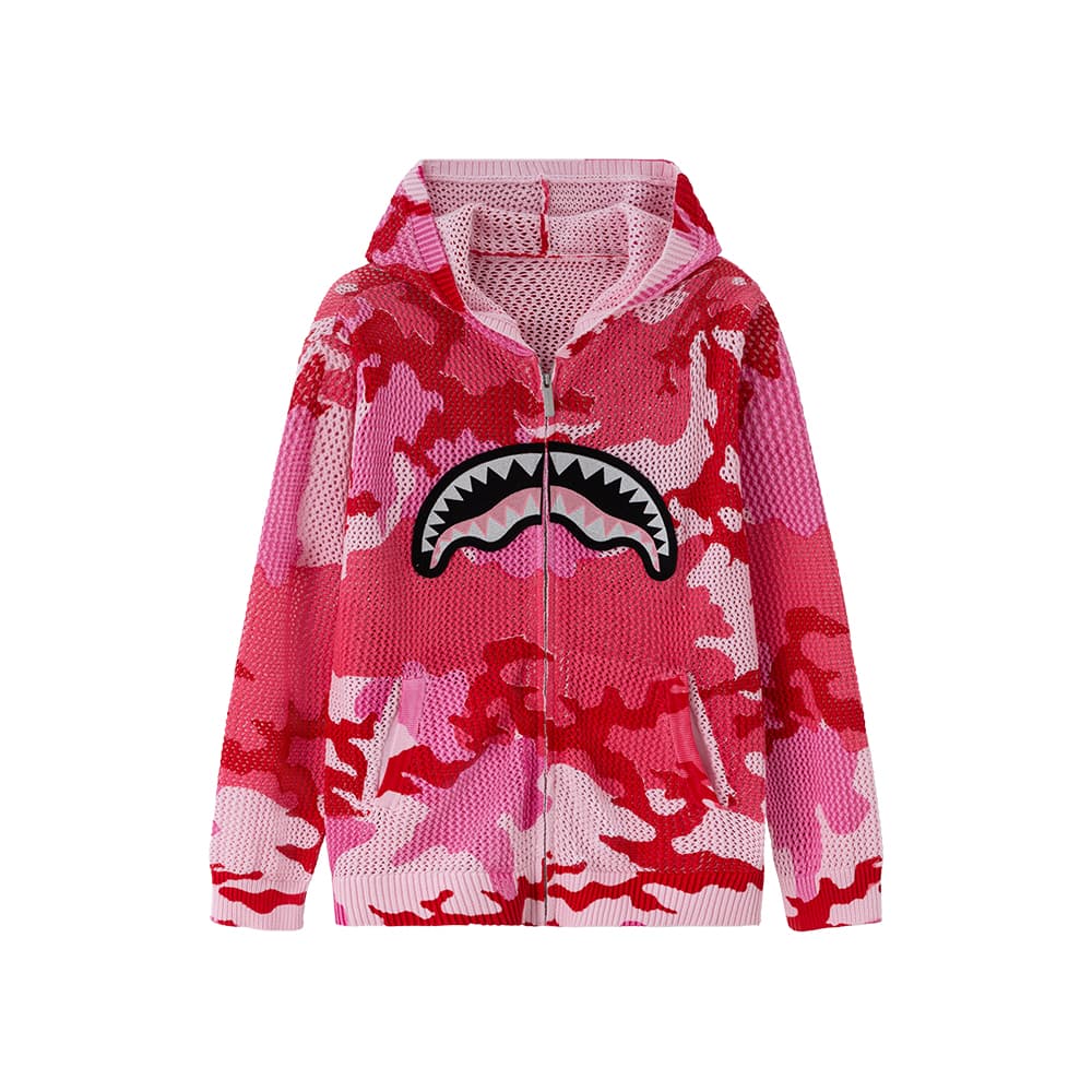 SPRAYGROUND Мужской Трикотаж - изображение 3