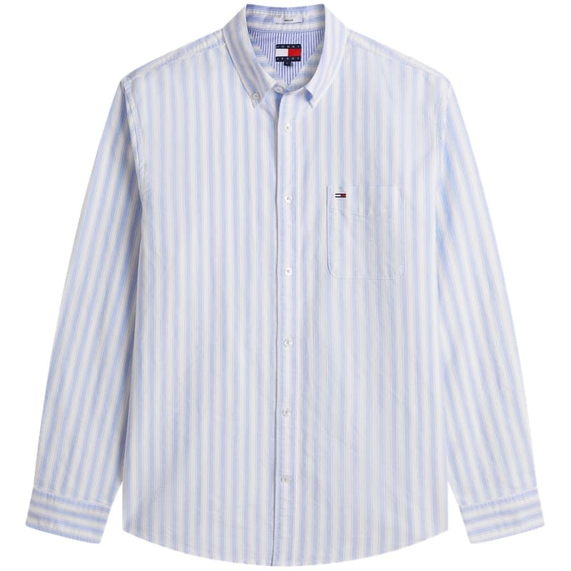Рубашка Tommy Hilfiger Унисекс Рубашки - изображение 1
