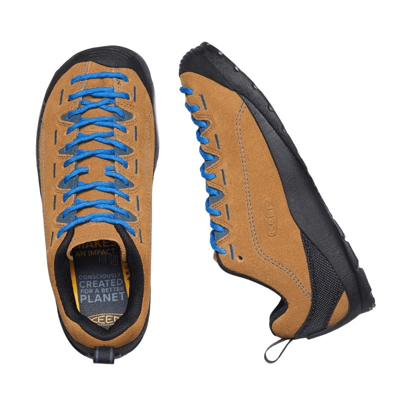 Кроссовки KEEN Jasper - изображение 4