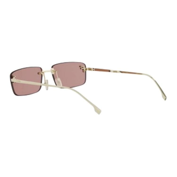 Солнцезащитные очки FENDI Солнцезащитные очки Женские - изображение 4