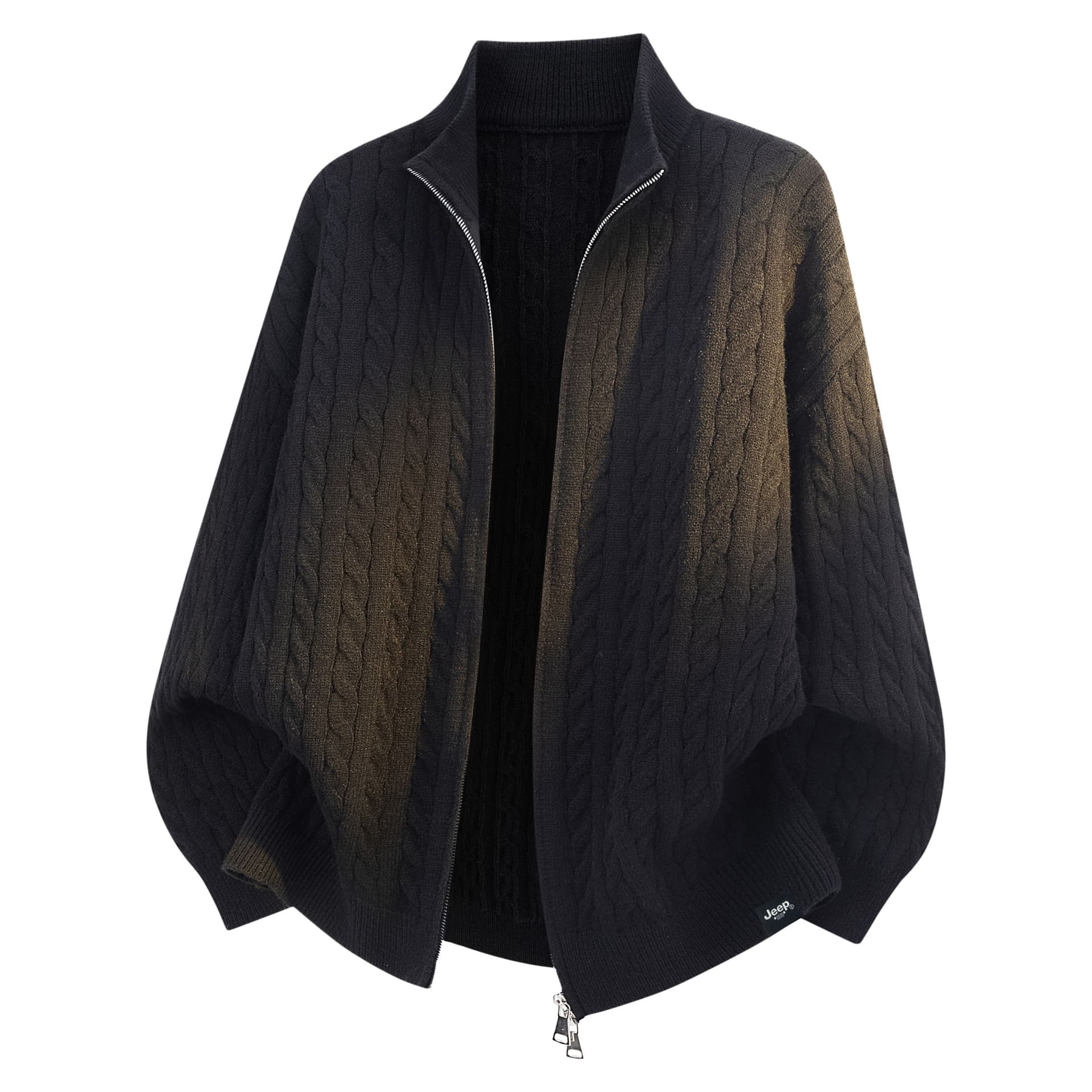 Кофта Jeep Унисекс Свитеры - изображение 1