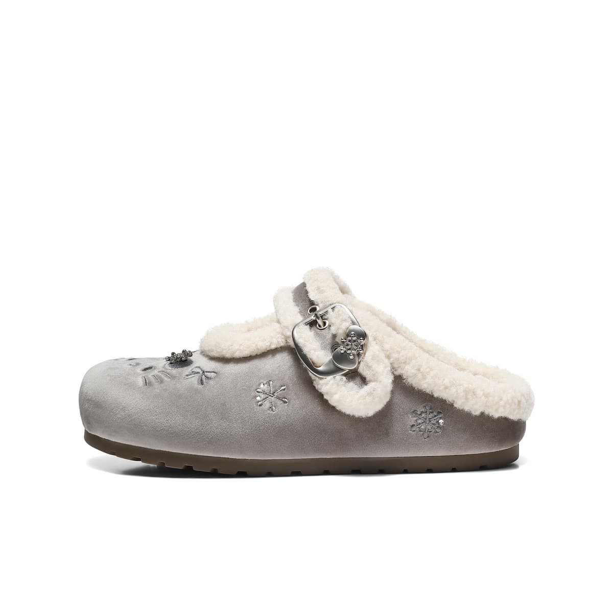 Сандалии Белль Birkenstock Стиль Обувь Женские - изображение 1