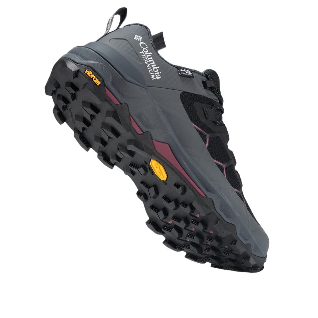 Кроссовки COLUMBIA Peakfreak Альпинистские и треккинговые ботинки Low Топ Женские - изображение 4