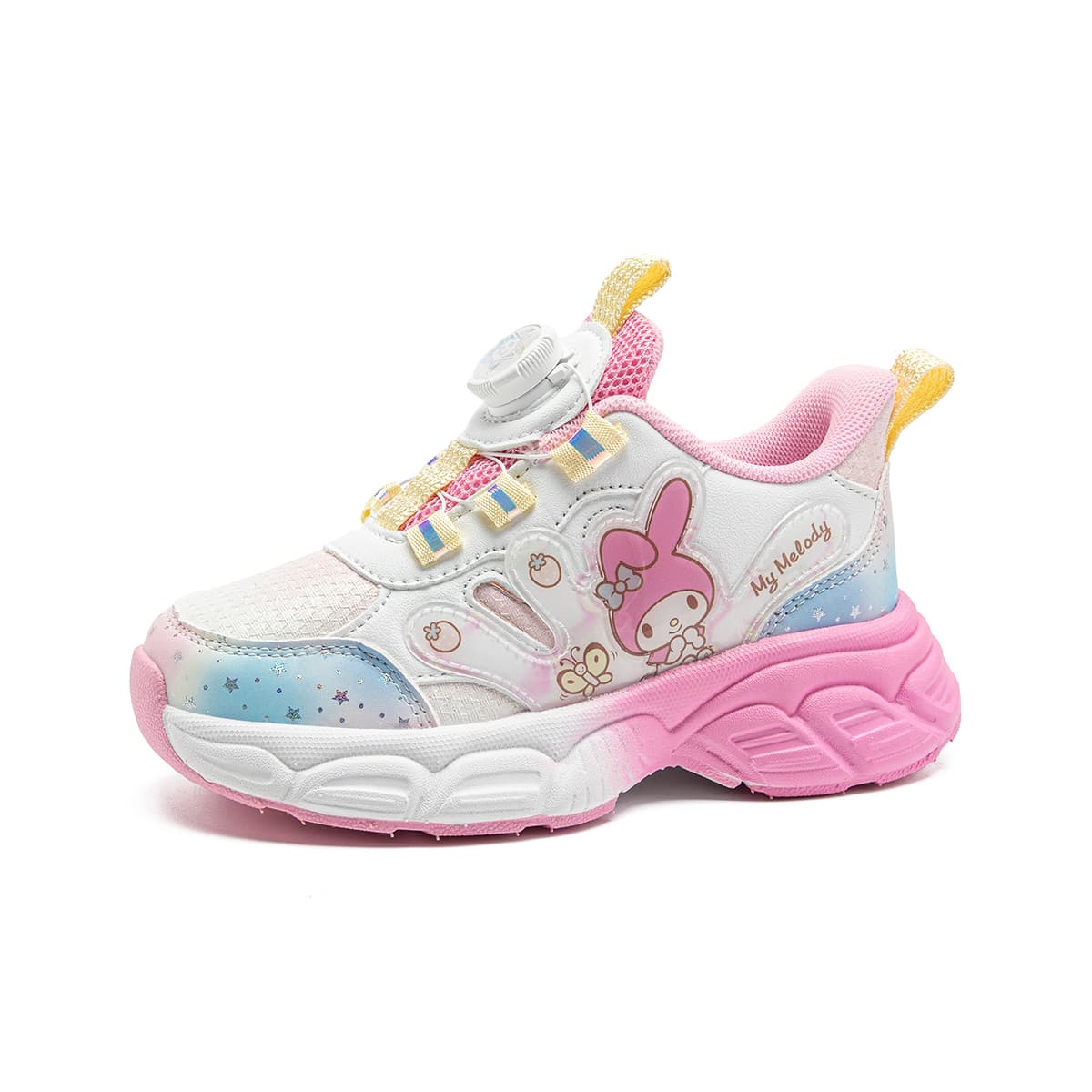 Кроссовки Санрио Детские беговые кроссовки Low Топ Kids - изображение 1
