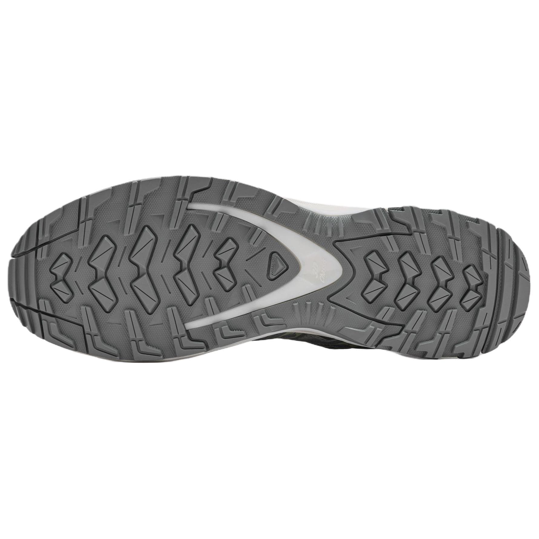 Кроссовки для бега SALOMON XA PRO 3D Сетчатая ткань противоскользящий устойчивый к истиранию дышащий покрытие легкий низкий верх - изображение 7