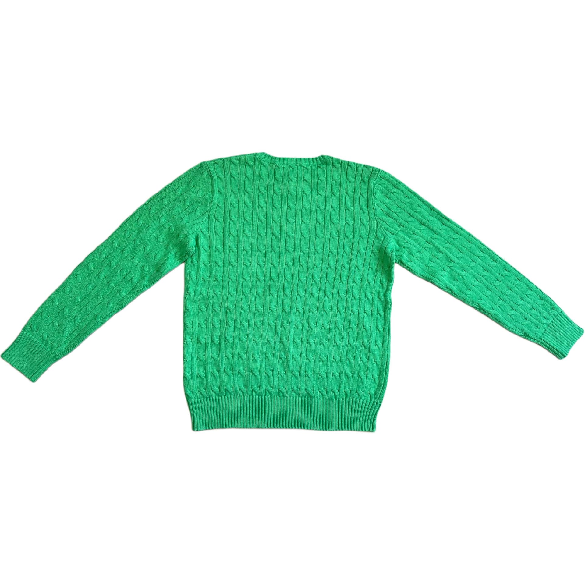 Polo Ralph Lauren Зелёный Kids Свитеры - изображение 2