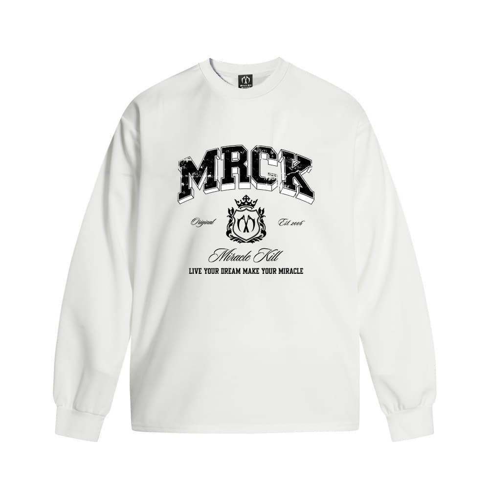Футболка MIRACLE KILL Мужская футболка с коротким рукавом - изображение 1