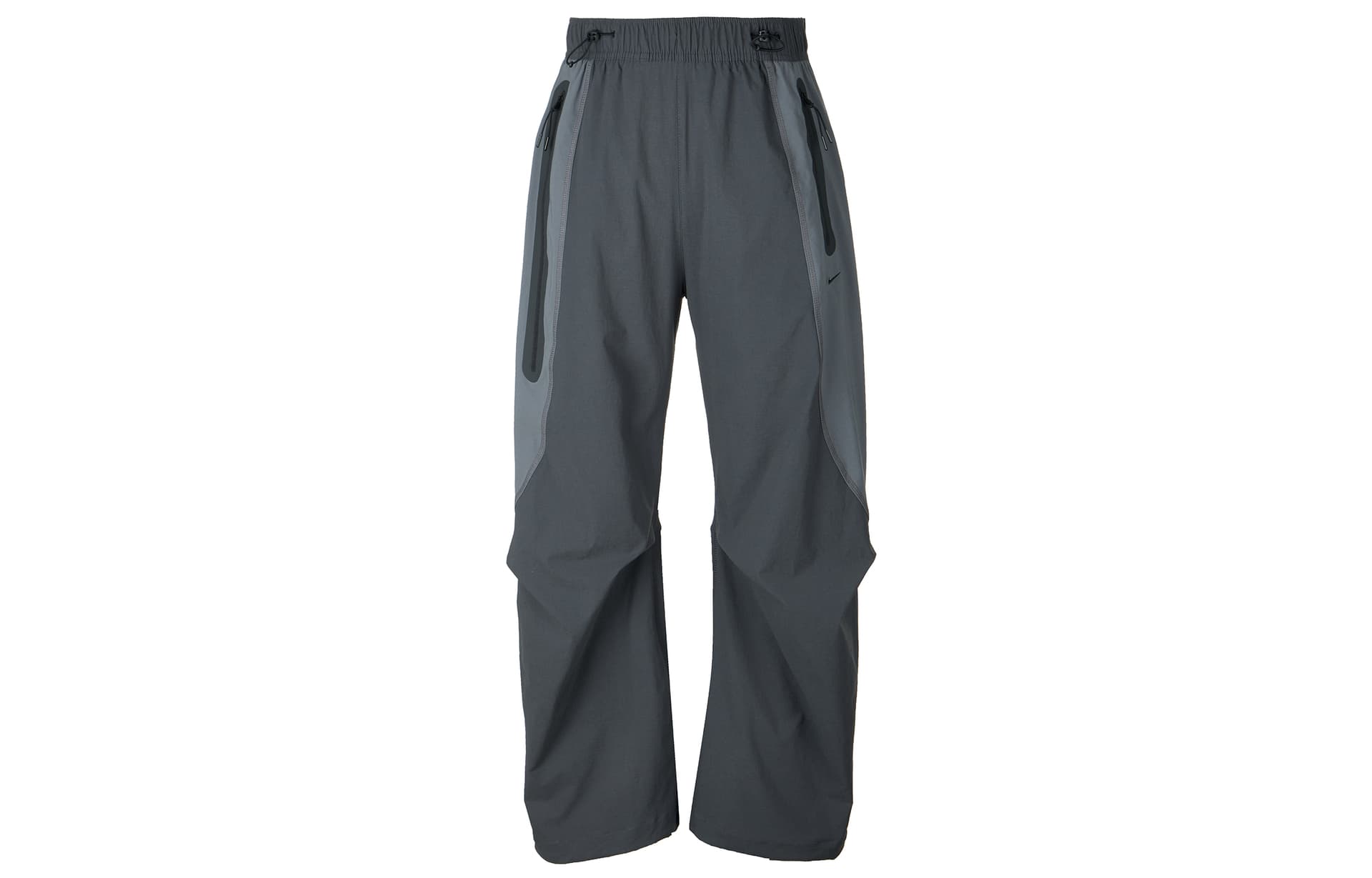 Штаны NIKE Dri Fit Повседневные брюки Мужской - изображение 1