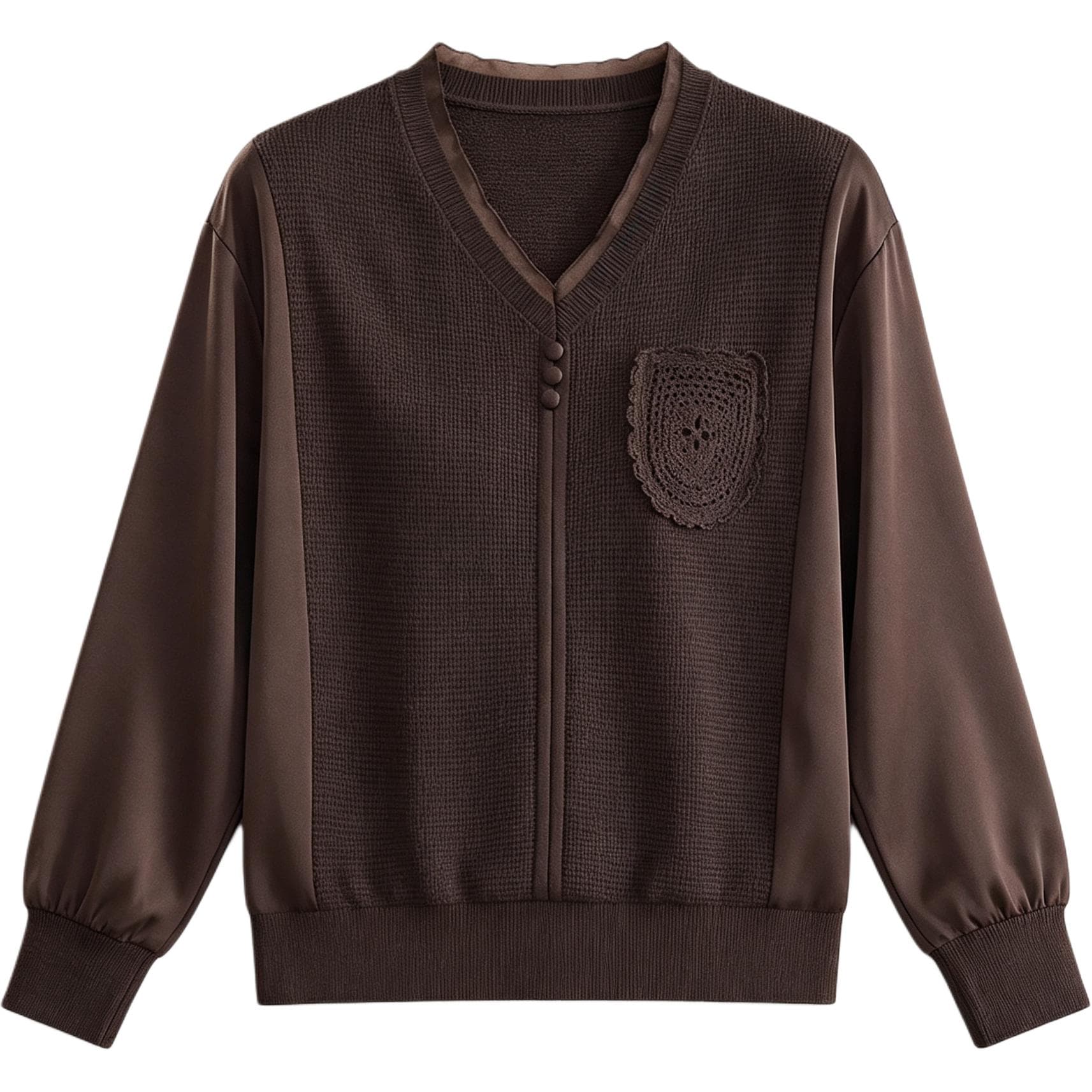 Кофта PIERRE CARDIN Женские Трикотаж - изображение 1