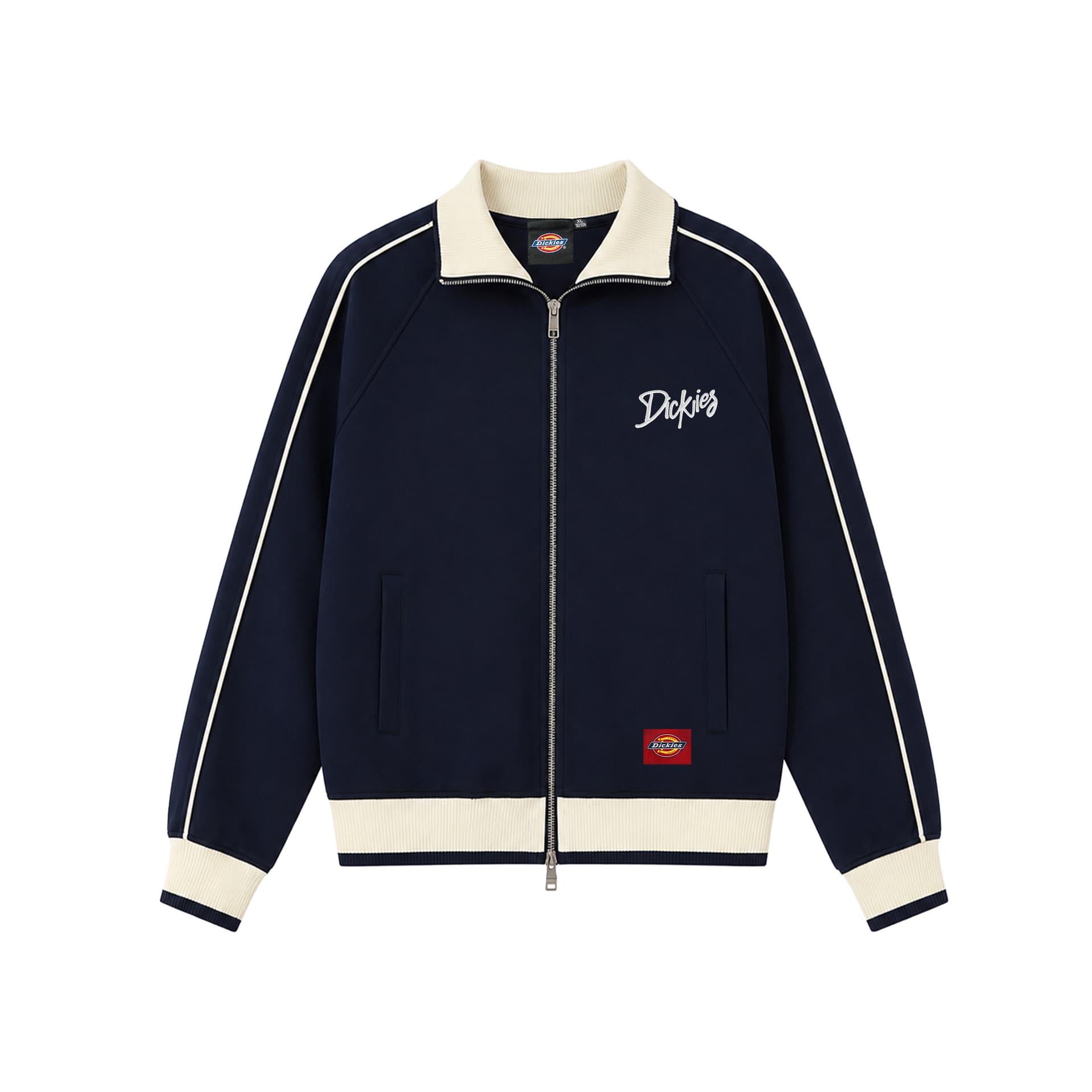 Худи Dickies logo