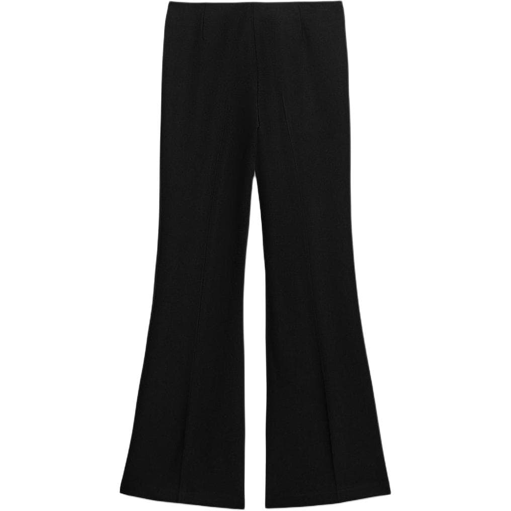 zara Черный Женские Платье Брюки - изображение 2
