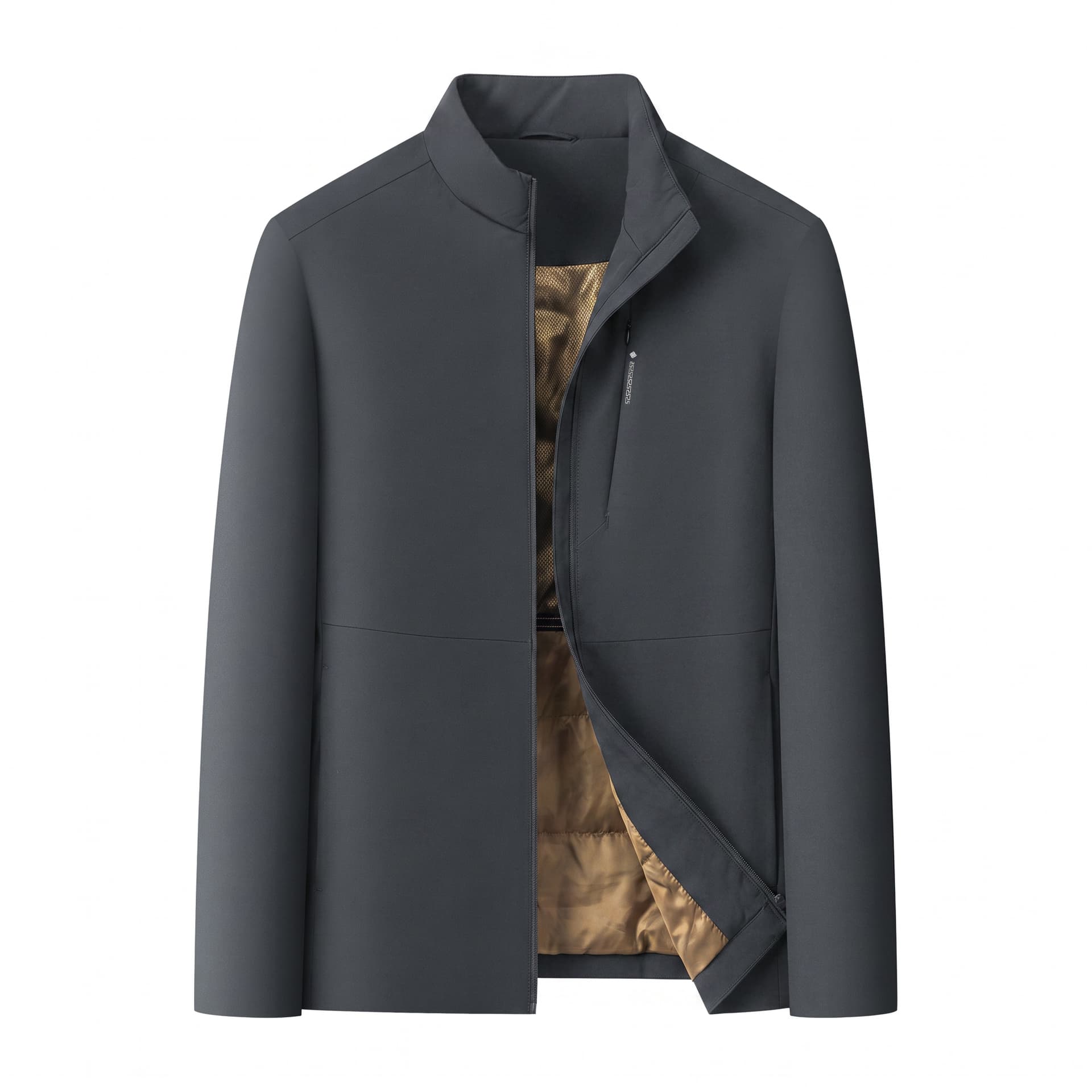 Зимняя куртка PIERRE CARDIN Мужской Пуховики - изображение 1