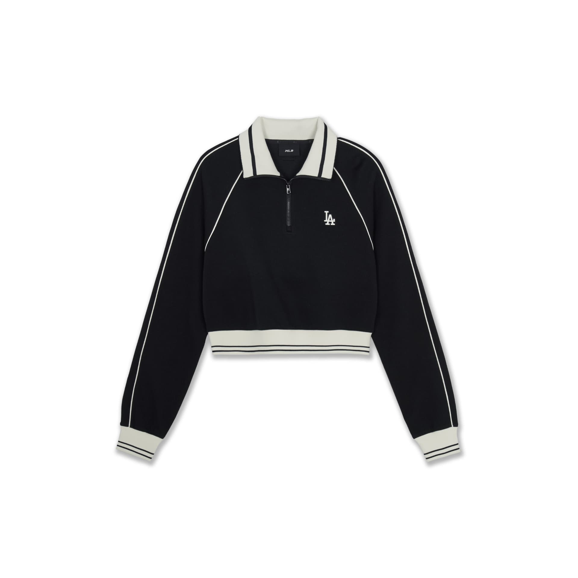 Кофта MLB Los Angeles Dodgers Свитшот Женские - изображение 1