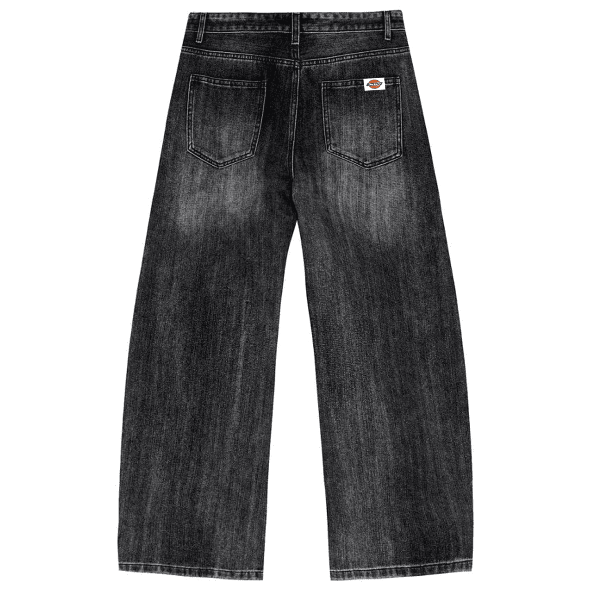 Штаны dickies Унисекс Джинсы - изображение 2