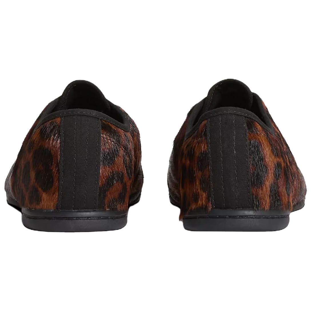 Кроссовки Vans Premium Authentic Лоу-топы Повседневная обувь Женские Коричневый - изображение 3