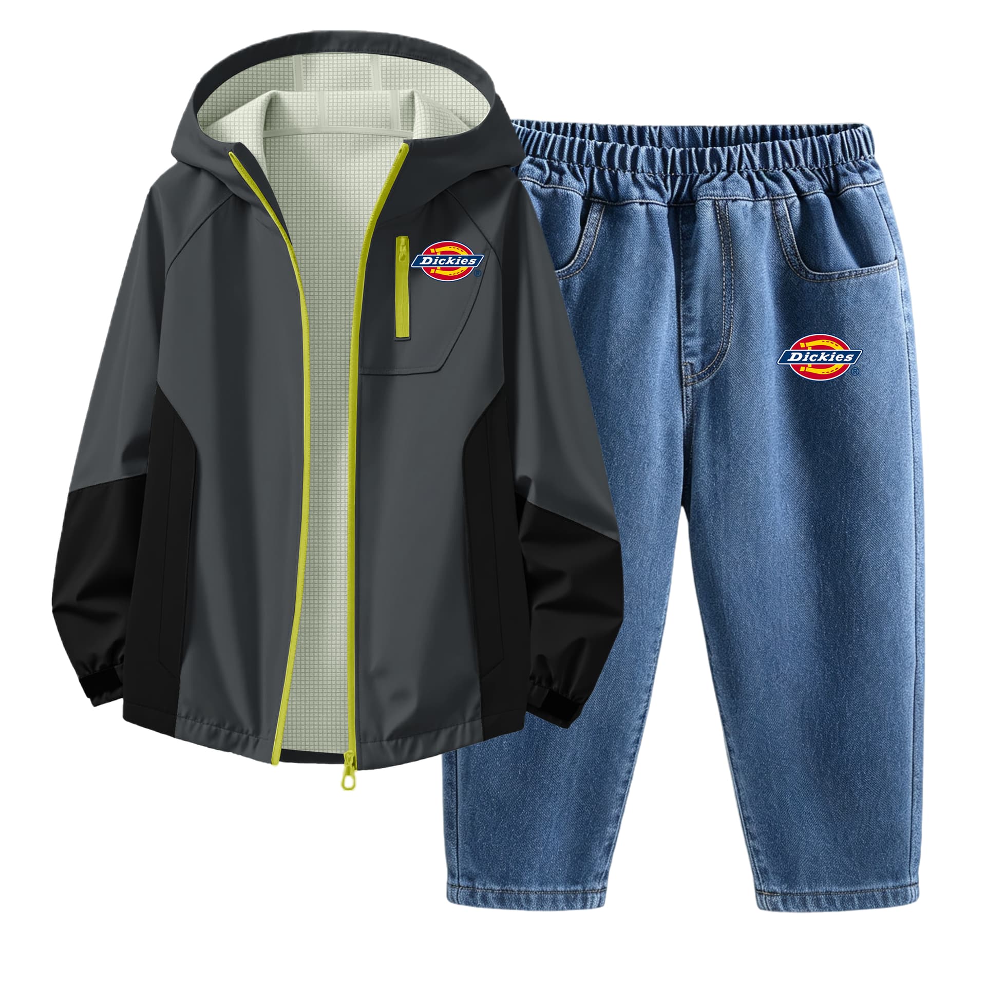 dickies Kids Повседневные спортивные костюмы Наборы - изображение 1