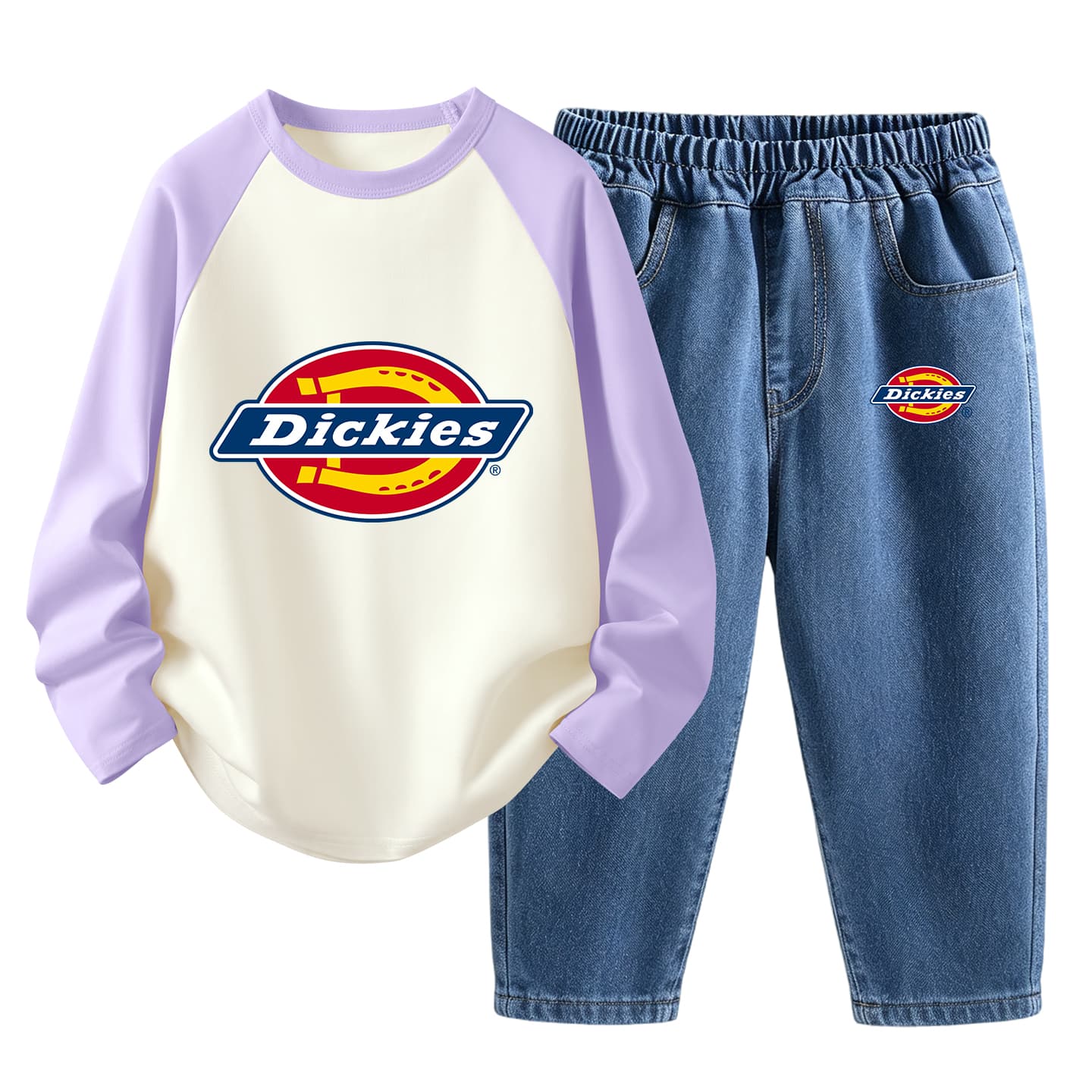 dickies Kids Повседневные спортивные костюмы Наборы - изображение 1