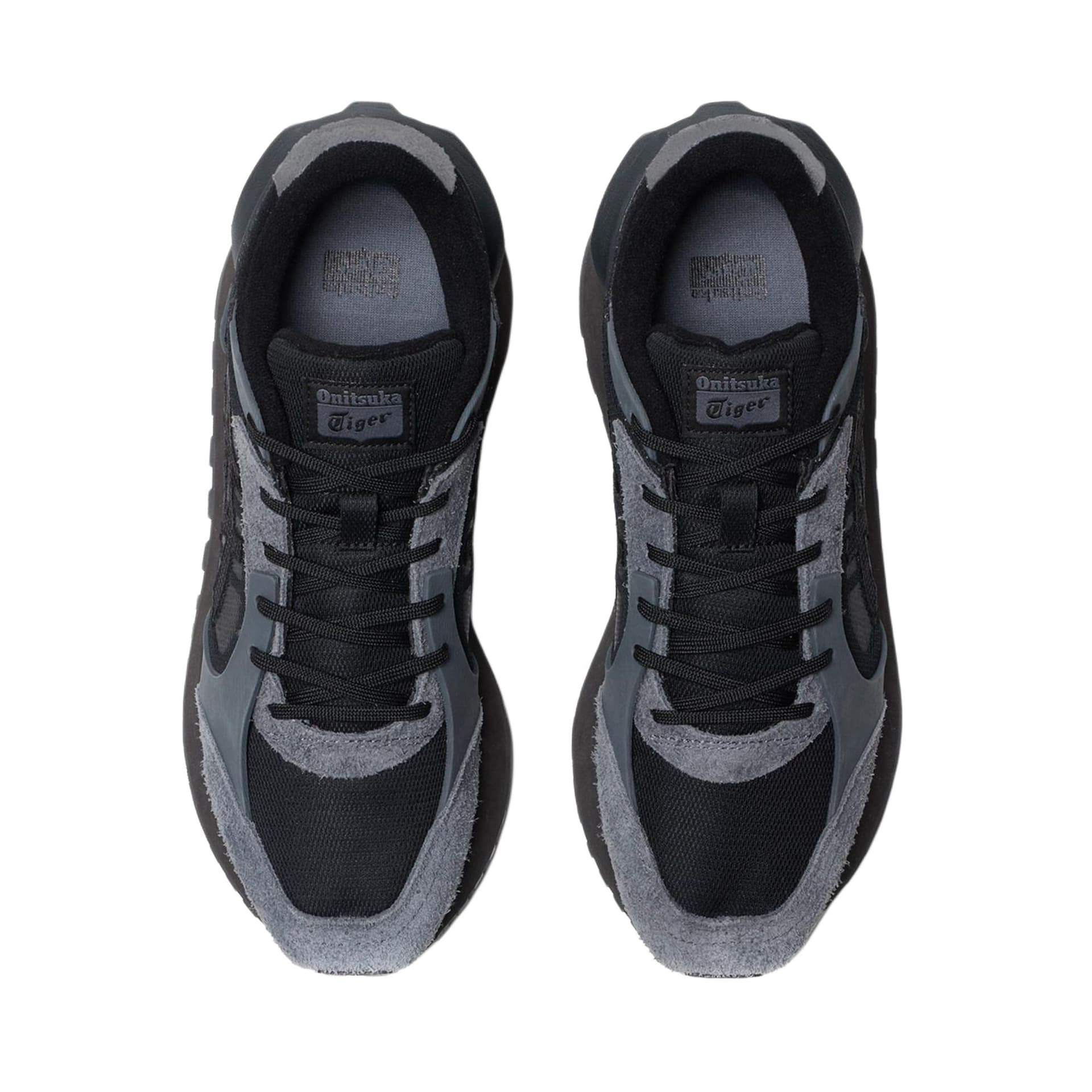 Кроссовки для бега Onitsuka Tiger Moage Co - изображение 5