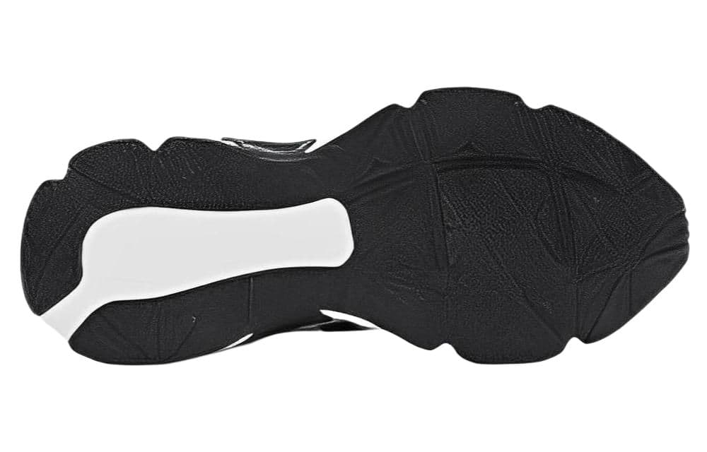 Кроссовки для бега Mizuno Speed 2K White Silver Black - изображение 4