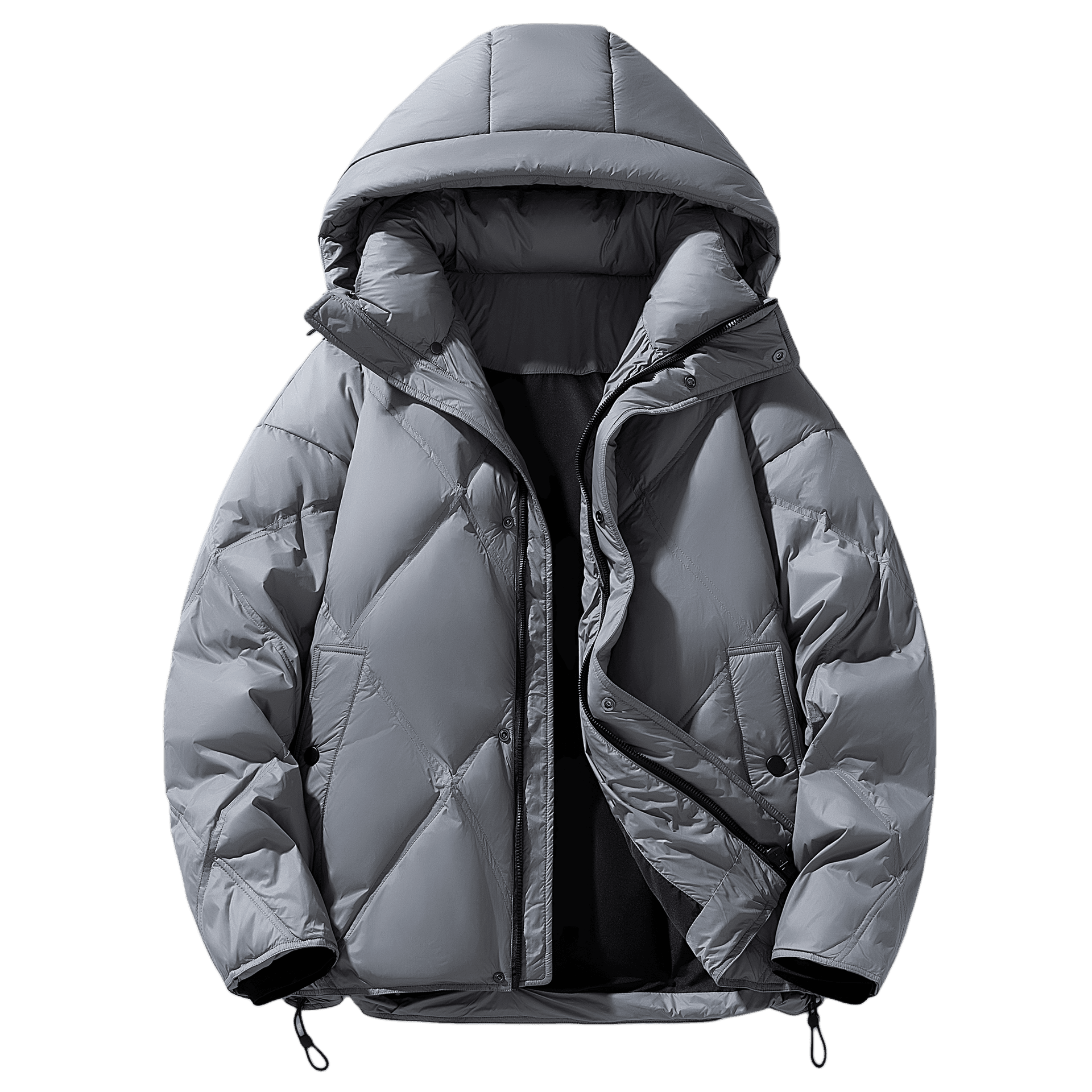 Пуховик SNOW FLYING First Snow Collection Унисекс Пуховики - изображение 1