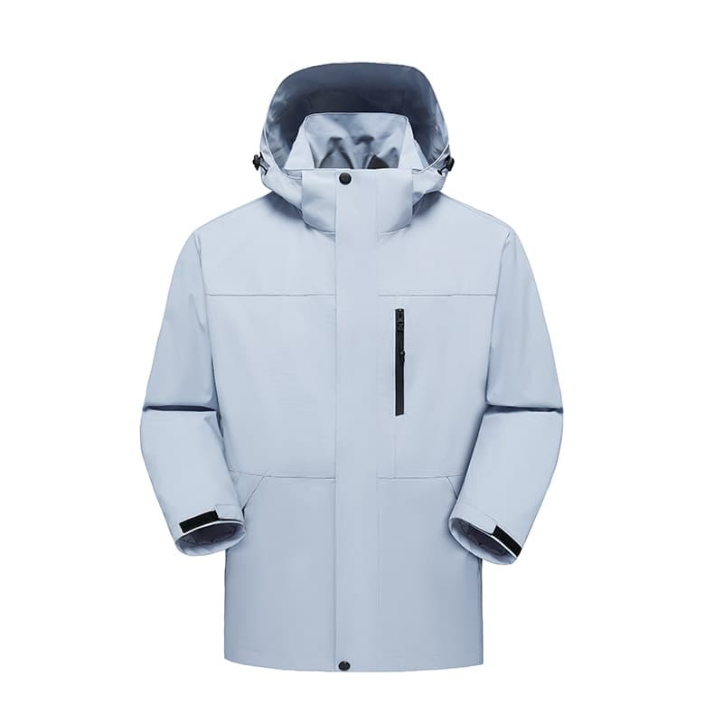 Куртка SNOW FLYING First Snow Collection Унисекс Куртки - изображение 1