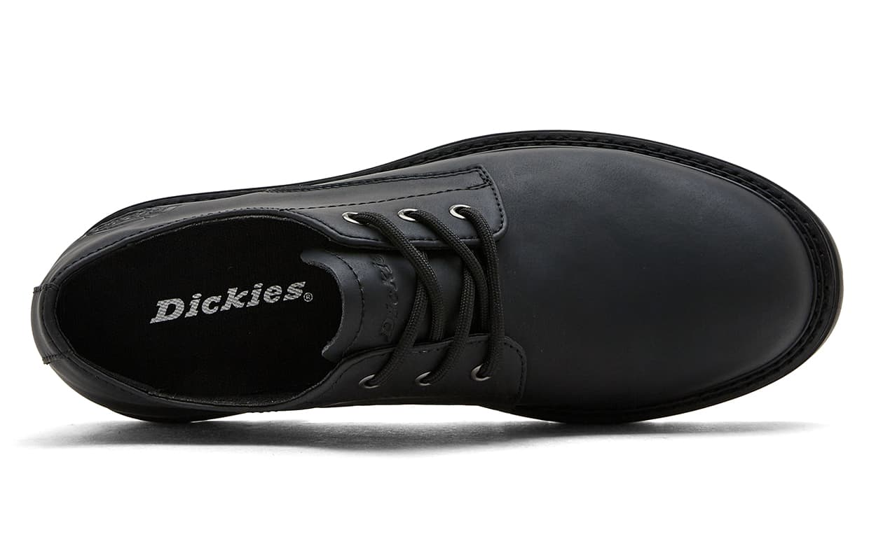 dickies Рабочие ботинки Low Топ Черный мужской - изображение 3