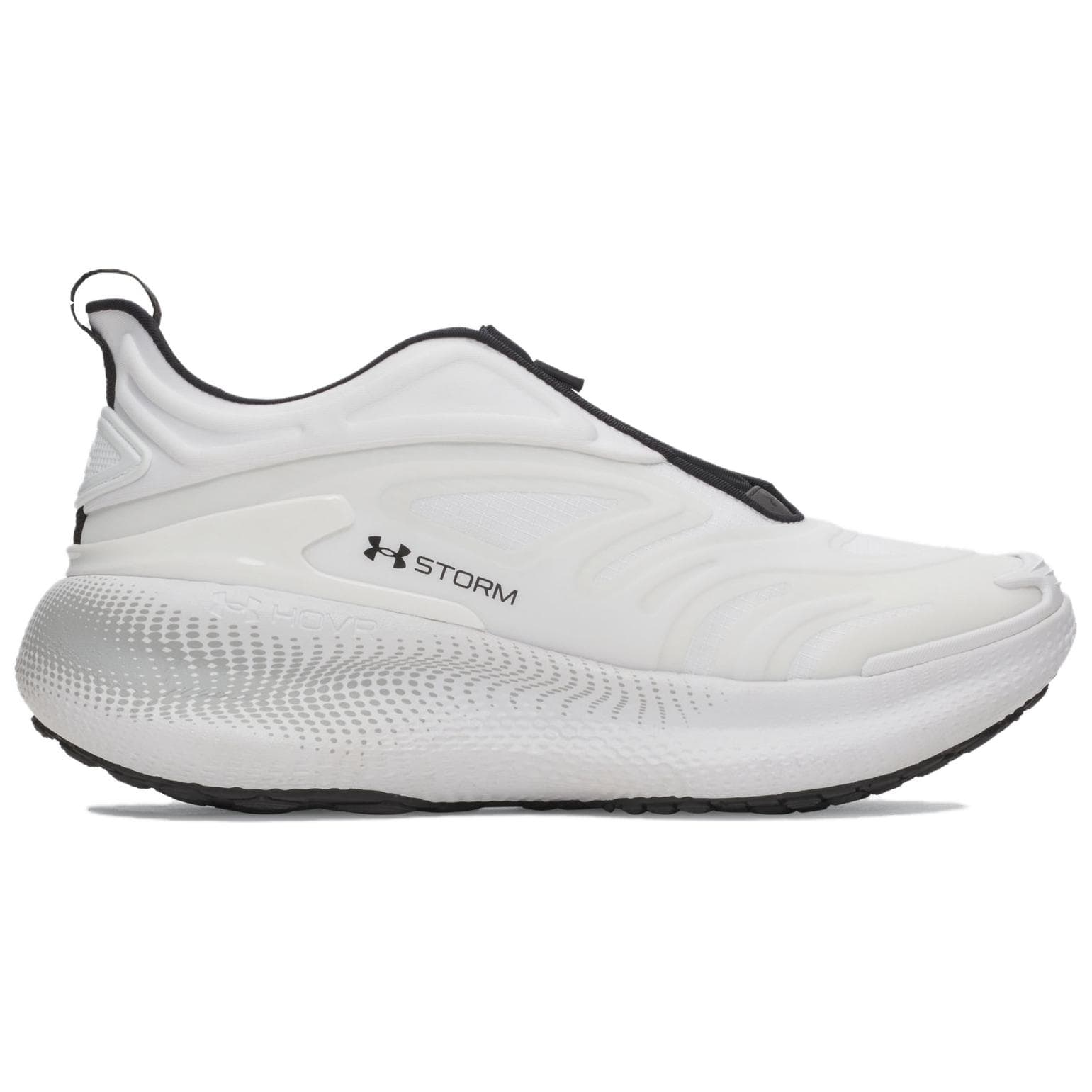 Кроссовки для бега Under Armour ECHO Беговые кроссовки Low Топ Белый Унисекс - изображение 2