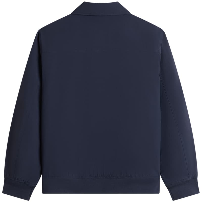 Куртка Tommy Hilfiger Мужской Куртки - изображение 3