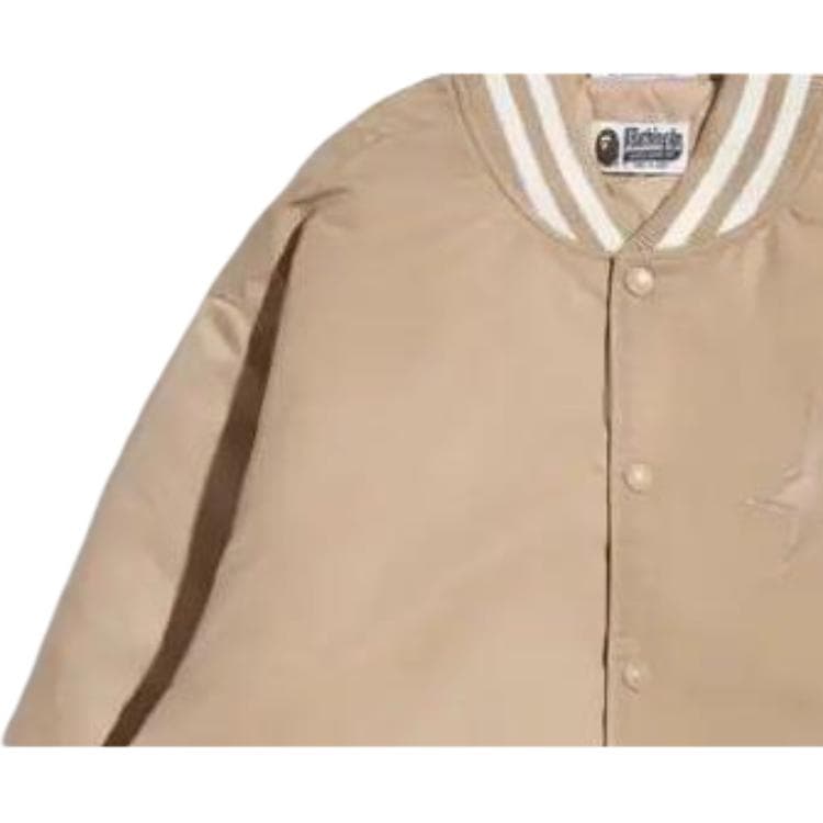 Бомбер A BATHING APE - изображение 3