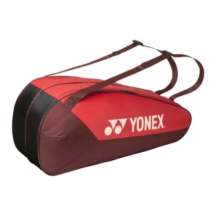 Спортивная сумка YONEX Спортивные сумки Красный Унисекс - изображение 3