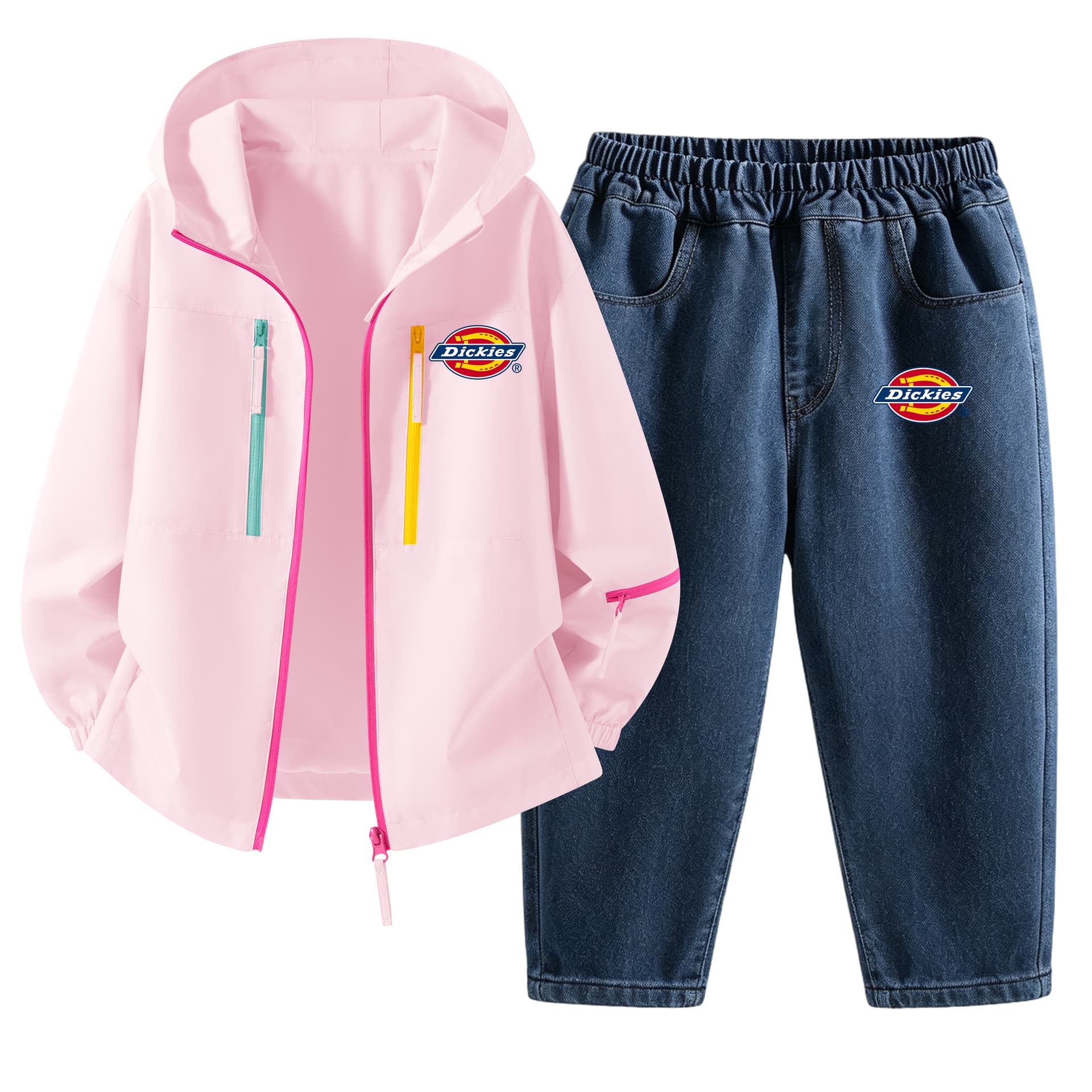 dickies Kids Повседневные спортивные костюмы Наборы - изображение 1