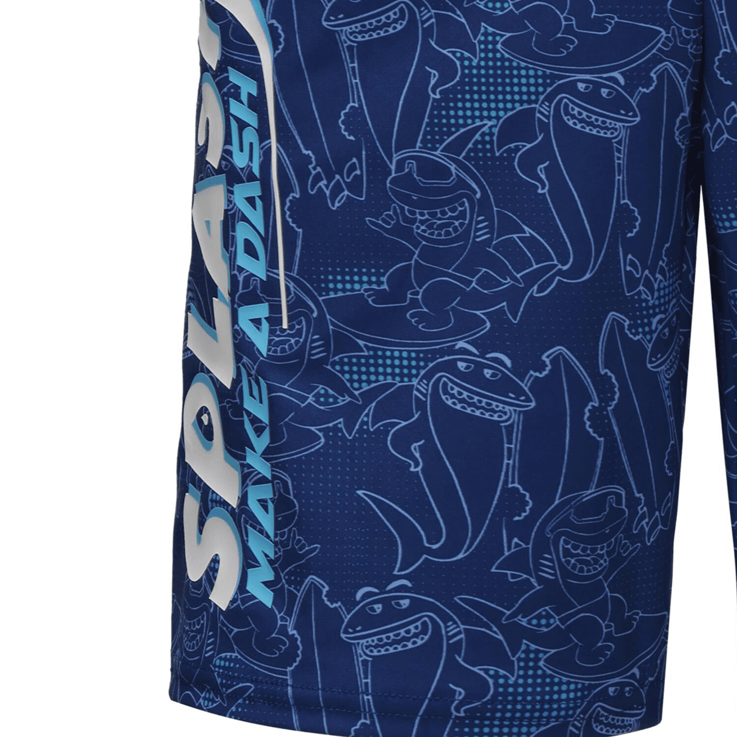 DECATHLON Плавательные шорты Мужские - изображение 4
