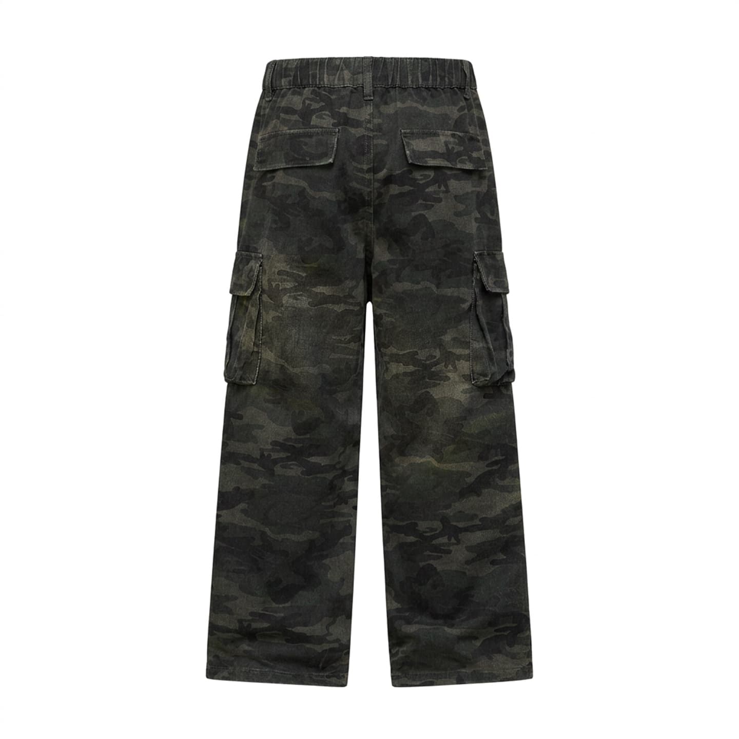 Штаны dickies Камуфляж Мужской Повседневные брюки - изображение 2