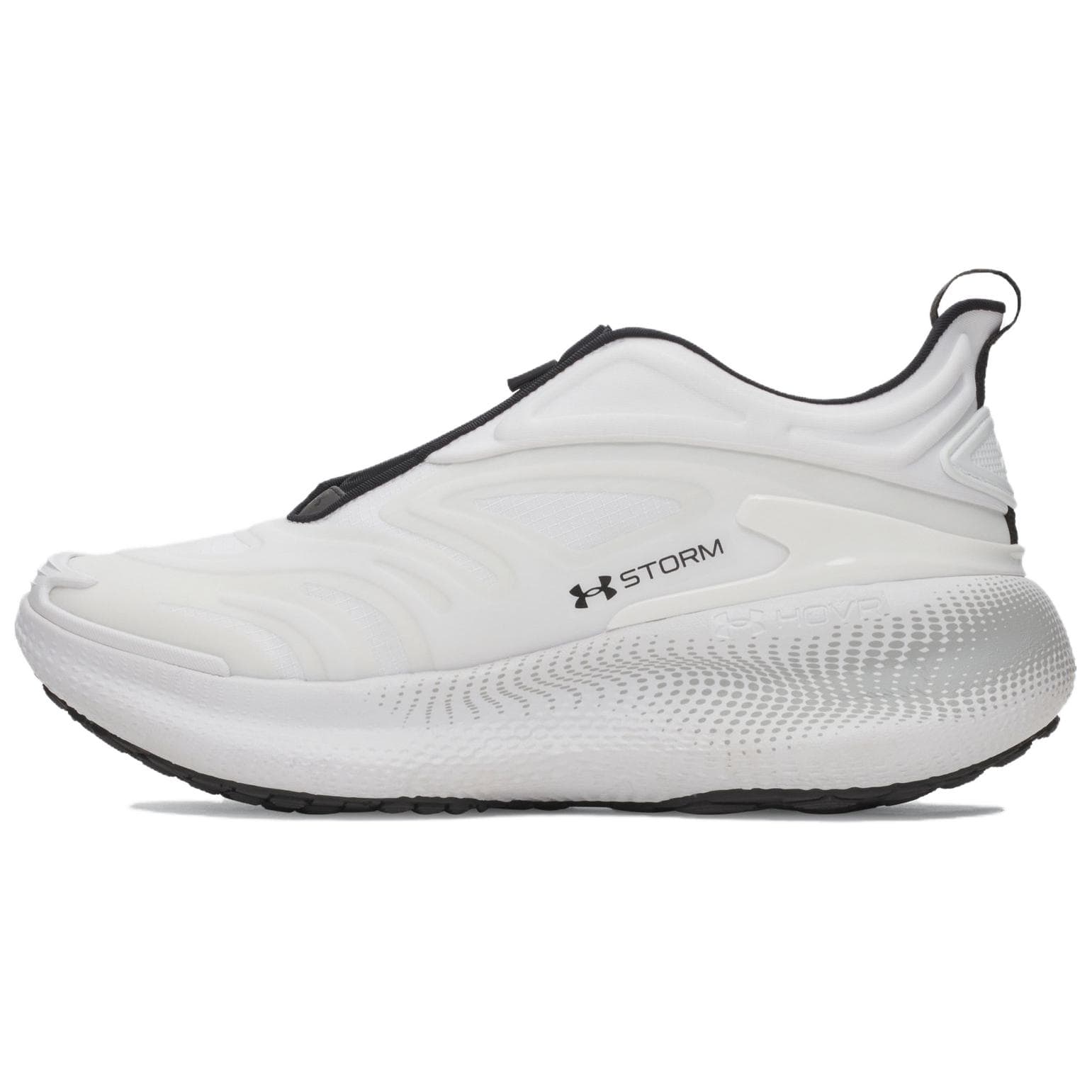 Кроссовки для бега Under Armour ECHO Беговые кроссовки Low Топ Белый Унисекс - изображение 1