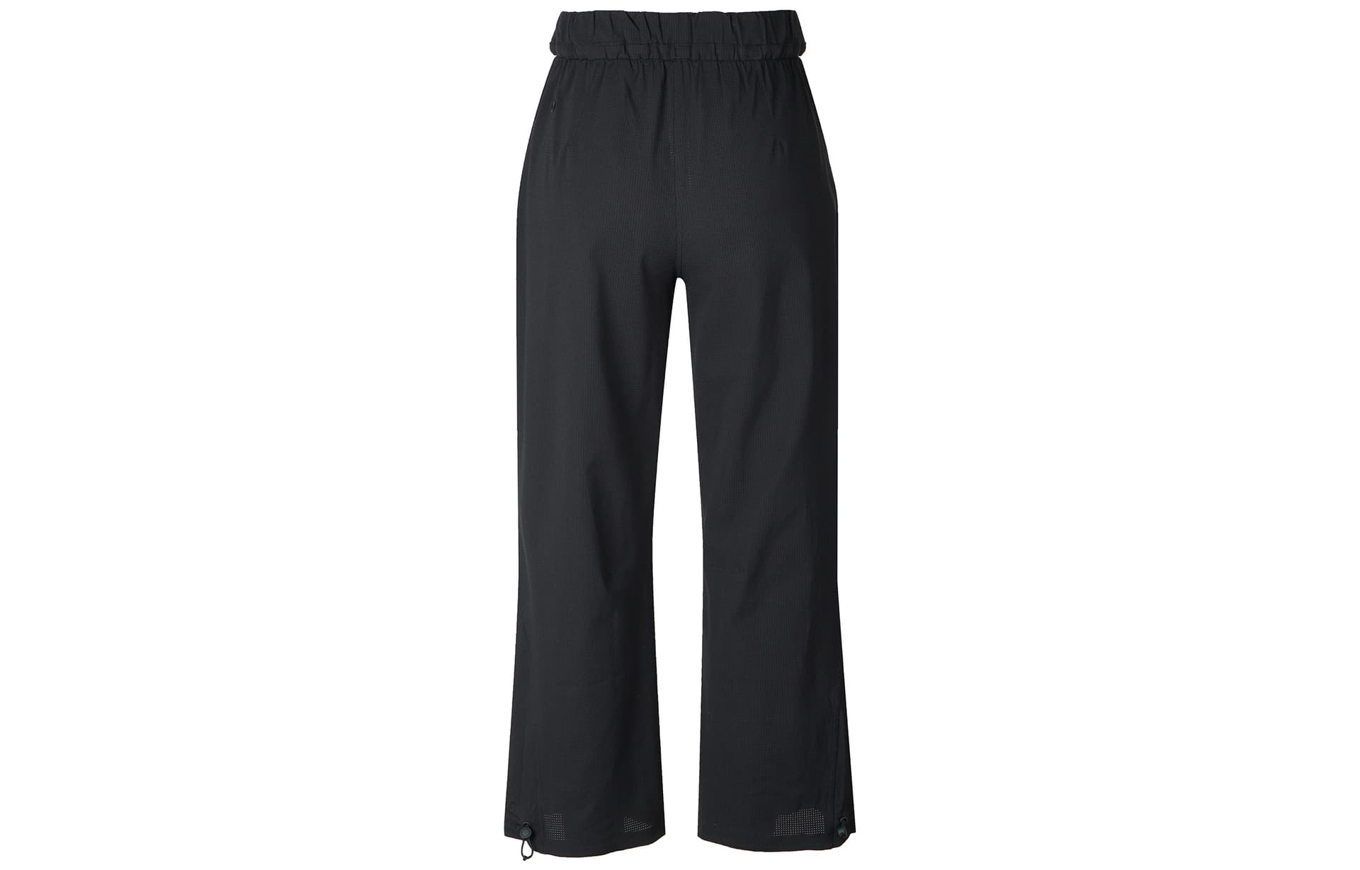 Штаны Lululemon HIGH RISE Вязаные Спортивные Брюки Женские - изображение 2