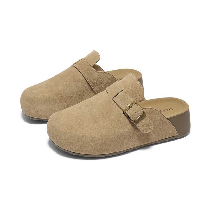 Сандалии DAPHNE Birkenstock Стиль Обувь Женские - изображение 3