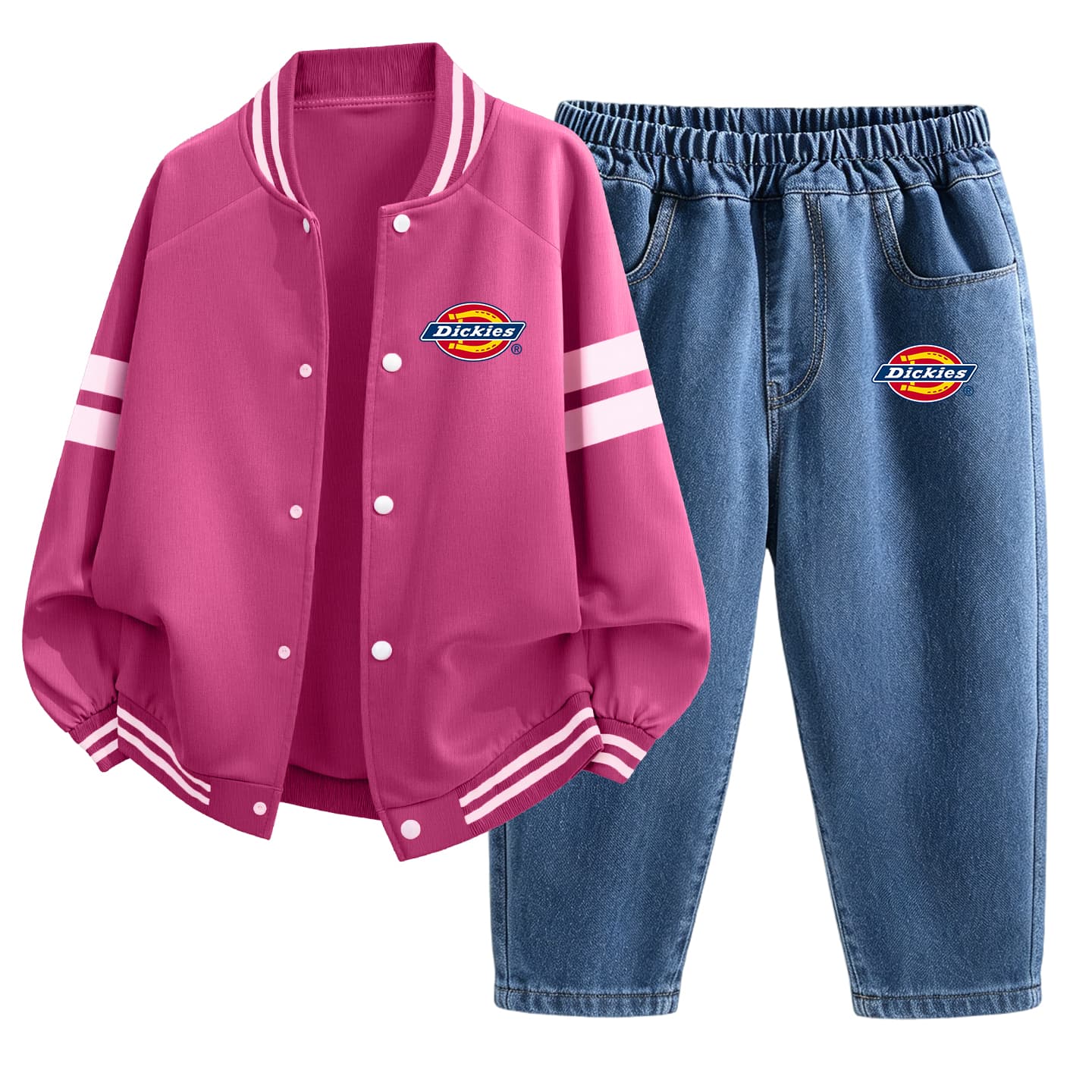 dickies Kids Повседневные спортивные костюмы Наборы - изображение 1