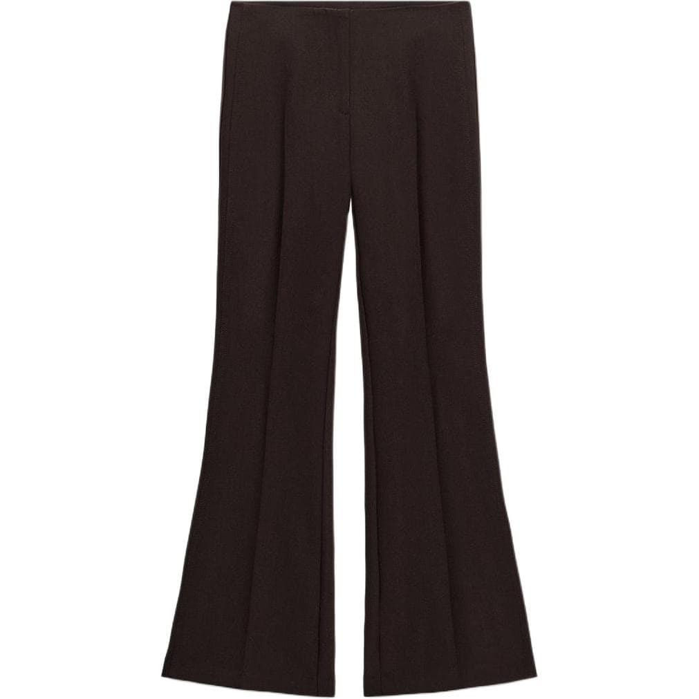 zara Коричневый Женские Платье Брюки - изображение 1